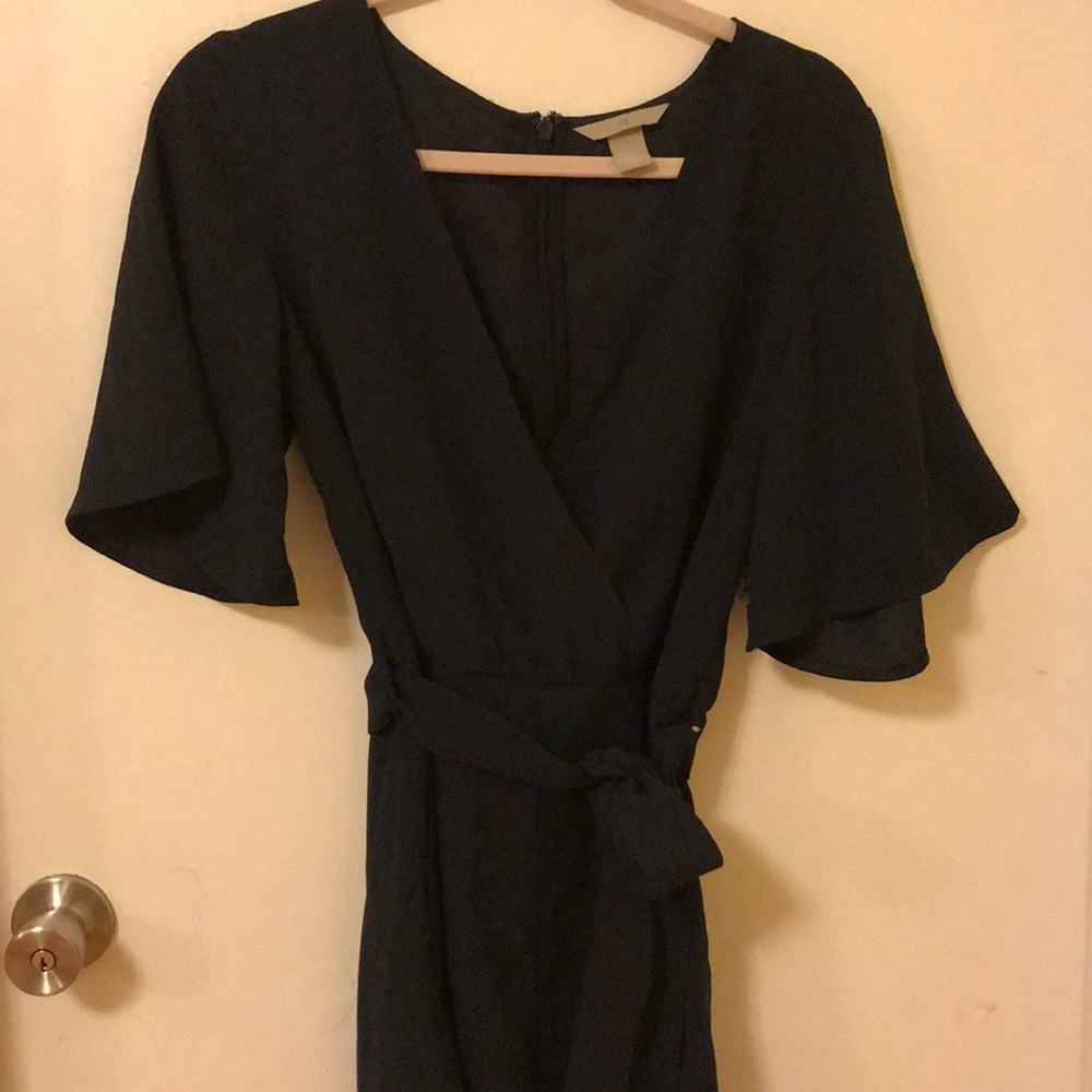 jumpsuit